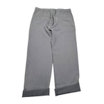 Pype Pantalone tinta unita con Elastico In Vita Beige per Neonato ROMA BEIGE PYPE 