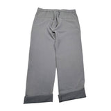 Pype Pantalone tinta unita con Elastico In Vita Beige per Neonato ROMA BEIGE PYPE 
