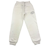 ICEBERG pantalone tuta tinta unita Bianco per Bambino PTICE5316J BIANCO ICEBERG 