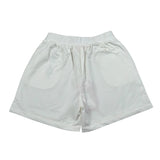 Imperial Short Tinta Unita In Felpa per Bambina RE72042G75 BIANCO IMPERIAL 