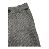 BOBOLI pantalone microfantasia tinta unita Grigio per Neonato 719311 GRIGIO BOBOLI 