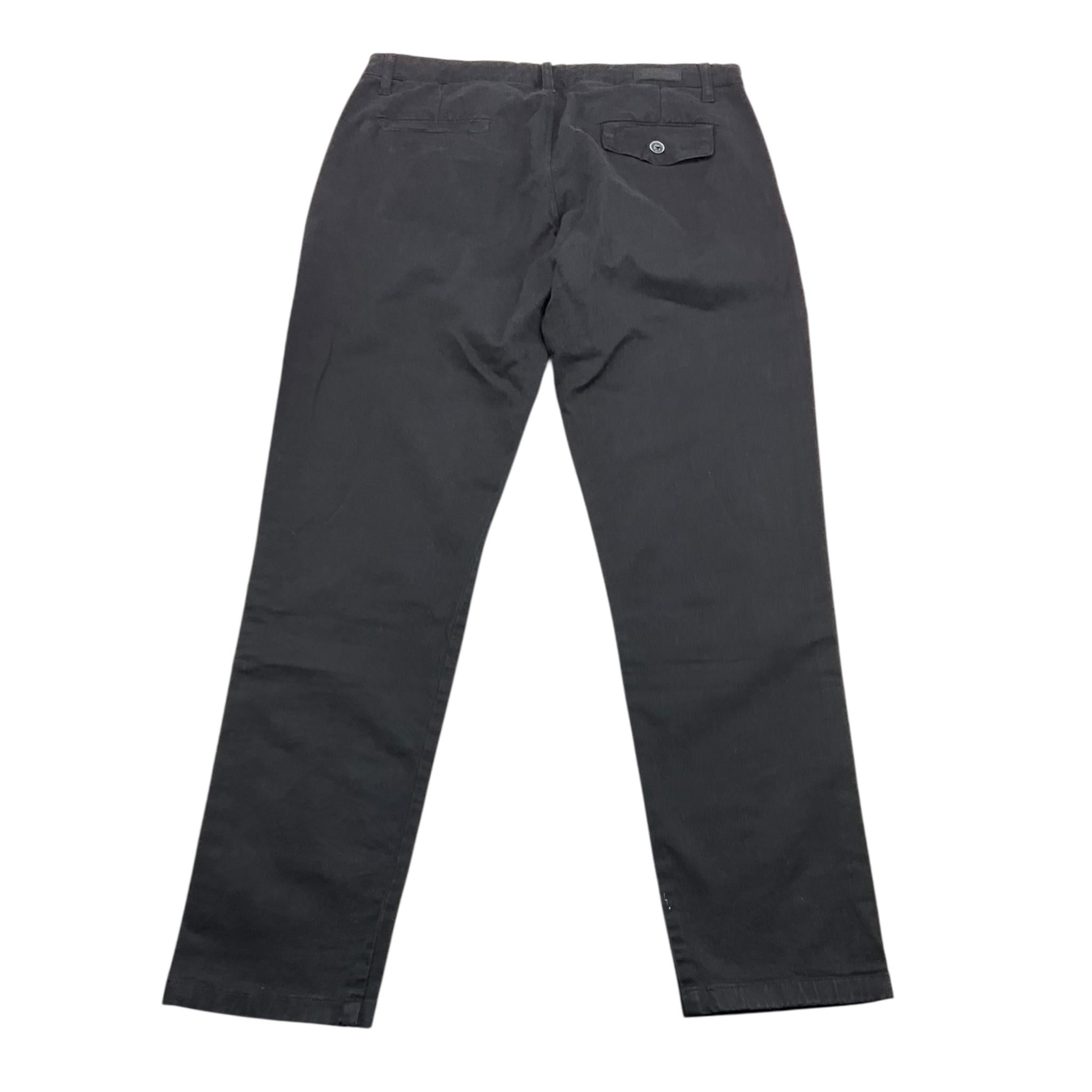 SKEYS pantalone tinta unita con girovita regolabile Nero per Bambino 204333 NERO SKEYS 