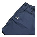 K-Way Costume Tinta Unita con Logo per Bambino K7152BW BLU K-WAY 
