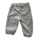 NANAN completo 2pz maglia-ghettina Grigio per Neonato AI2400201GR GRIGIO NANAN 