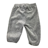 NANAN completo 2pz maglia-ghettina Grigio per Neonato AI2400201GR GRIGIO NANAN 