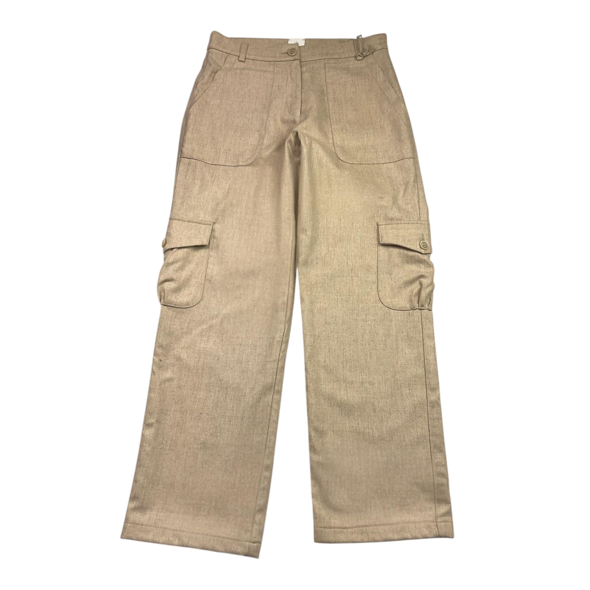 ELEVENTY pantalone tinta unita con tasconi Sabbia per Bambino ET6A40 SABBIA ELEVENTY 