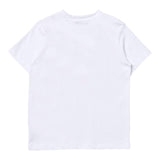 Zadig&amp;Voltaire T-Shirt Solid Color Crew Neck With Print White For Boys