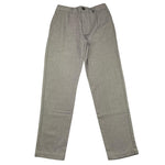 DAN JOHN pantalone tinta unita con elastico in vita Grigio per Bambino PTD5311J GRIGIO DAN JOHN 