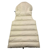 BLAUER smanicato tinta unita con cappuccio Panna per Bambino RWG180 PANNA BLAUER 