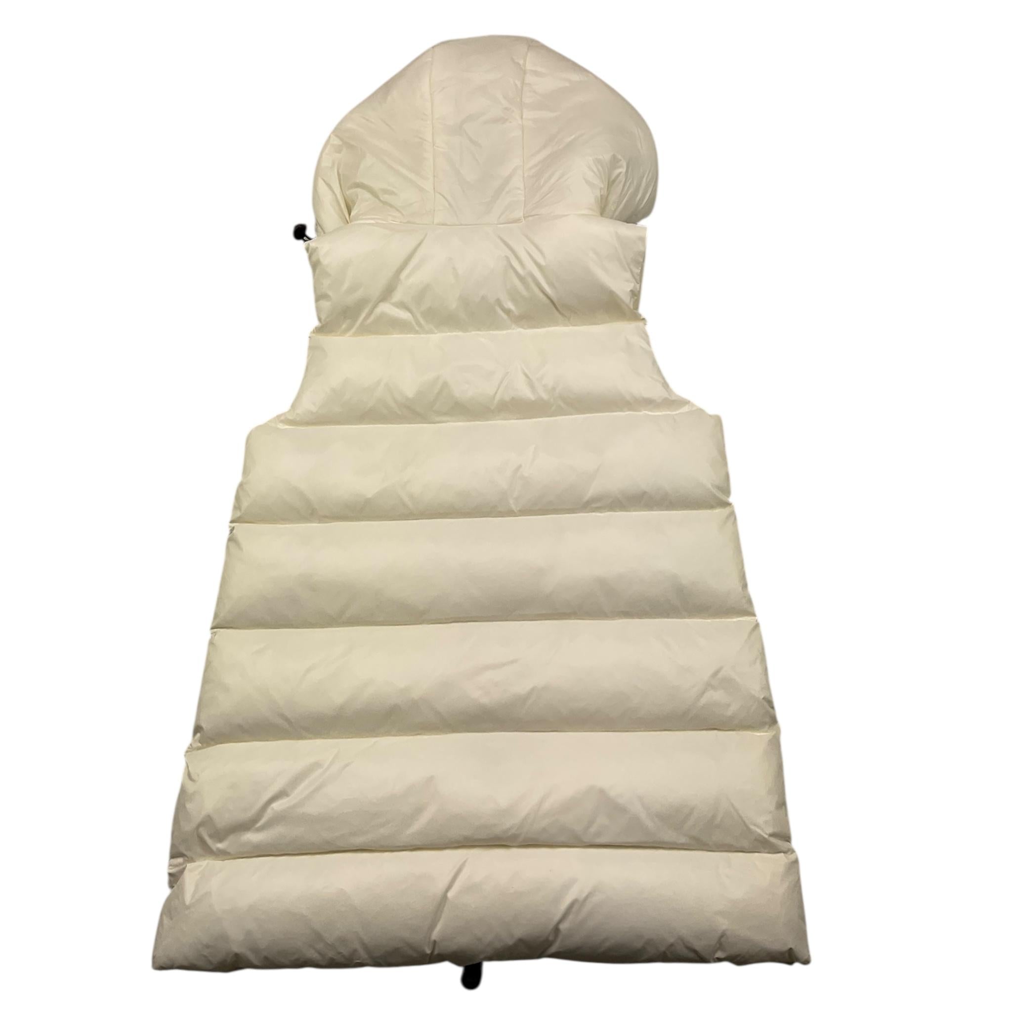 BLAUER smanicato tinta unita con cappuccio Panna per Bambino RWG180 PANNA BLAUER 