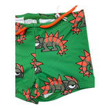 Stella Mccartney Box Model Costume Solid Color With Green Print For Newborn
