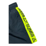 Sun68 Costume Modello Bermuda Bicolore per Bambino H33309 BLU SUN68 