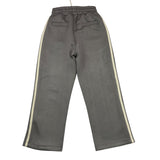 JOHN RICHMOND pantalone tinta unita con elastico in vita Grigio per Bambino RBA25231PA GRIGIO JOHN RICHMOND 