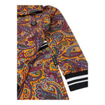 PHILIPPE PLEIN completo 2 pezzi felpa-pantalone stampa fantasia Multicolor per Bambino 2UK00E MULTICOLOR PHILIPPE PLEIN 