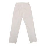 Paolo Pecora Pantalone Tinta Unita con Elastico In Vita per Bambino PP3997X PANNA PAOLO PECORA 