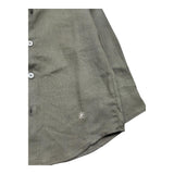 Manuel Ritz Completo 2 Pezzi Camica-Bermuda per Neonato MR3083 VERDE MANUEL RITZ 