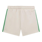 Guess Bermuda Tinta Unita con Elastico In Vita per Bambina J5RD09KAD74 BEIGE GUESS 