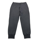 DSQUARED2 pantalone tinta unita con paillettes Nero per Bambina DQ04BF NERO DSQUARED2 