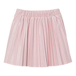 Guess Gonna In Ecopelle Tinta Unita per Neonata K2YD02WE8D0 ROSA GUESS 