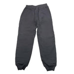 MOUSSE pantalone modello tuta tinta unita con stampa Nero per Bambino TURBORACEP NERO MOUSSE 
