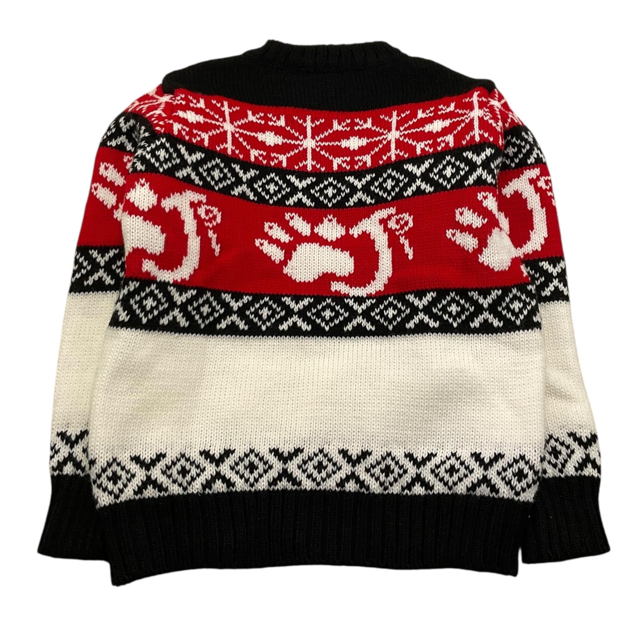 OJI maglia girocollo stampa fantasia Multicolor per Bambino MGL MULTICOLOR OJI 