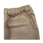 Guess Bermuda Tinta Unita con Tasche per Bambino L2RD02WEHD0 BEIGE GUESS 