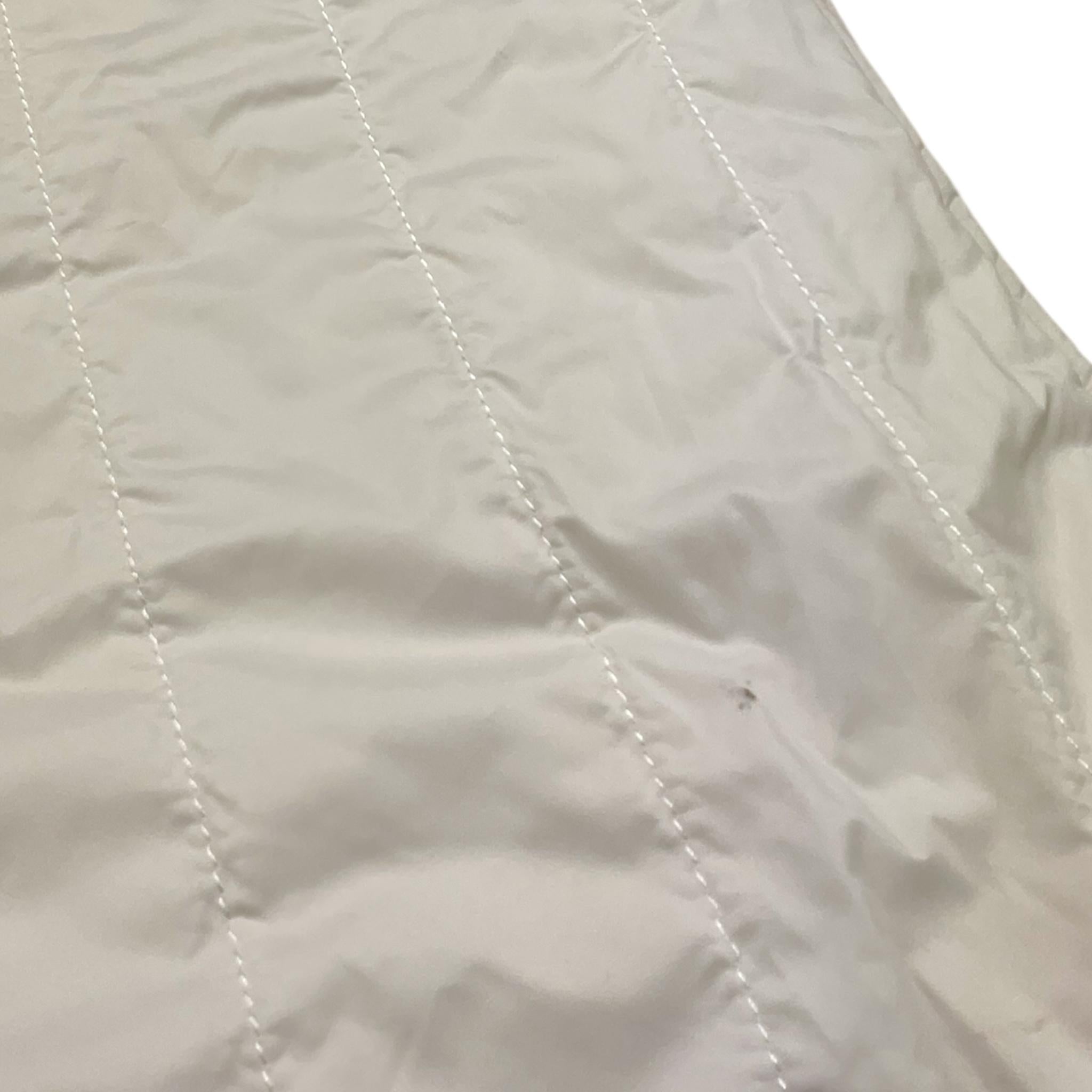 K-WAY coperta tinta unita  Panna per Neonato K4133EW PANNA K-WAY 