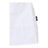 Aspesi Bermuda Tinta Unita con Elastico In Vita per Bambino S25022PBC6058 BIANCO ASPESI 