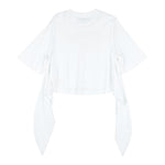 MSGM S4MSJGTH195BIANCO