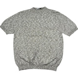 Paolo Pecora T-Shirt In Maglia Tinta Unita con Taschino per Bambino PP4275 VERDE PAOLO PECORA 