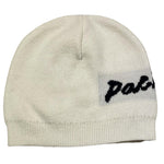CESARE PACIOTTI cappello tinta unita con stampa logo Bianco per Bambino CAP5353B BIANCO CESARE PACIOTTI 