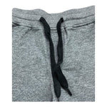 JECKERSON pantalone tinta unita con elastico in vita Grigio per Neonato PAN1216 GRIGIO JECKERSON 