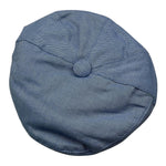 PETIT cappello tinta unita Azzurro per Neonato SC214536 AZZURRO PETIT 