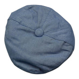 PETIT cappello tinta unita Azzurro per Neonato SC214536 AZZURRO PETIT 