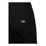 DICKIES jeans tinta unita con tasconi e girovita regolabile Nero per Bambino DK0A4Z3SBLK1 NERO DICKIES 