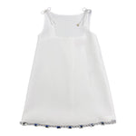 ELISABETTA FRANCHI EFAB507BIANCO