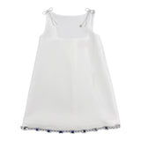 ELISABETTA FRANCHI EFAB507BIANCO