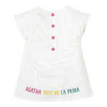 8123S24BIANCO AGATHA RUIZ