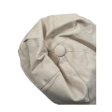 Le Bebe Cappello Tinta Unita per Neonato LBB4977 BIEGE LE BEBE 