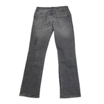 PAOLO PECORA jeans tinta unita Grigio per Bambino PP3812 GRIGIO PAOLO PECORA 