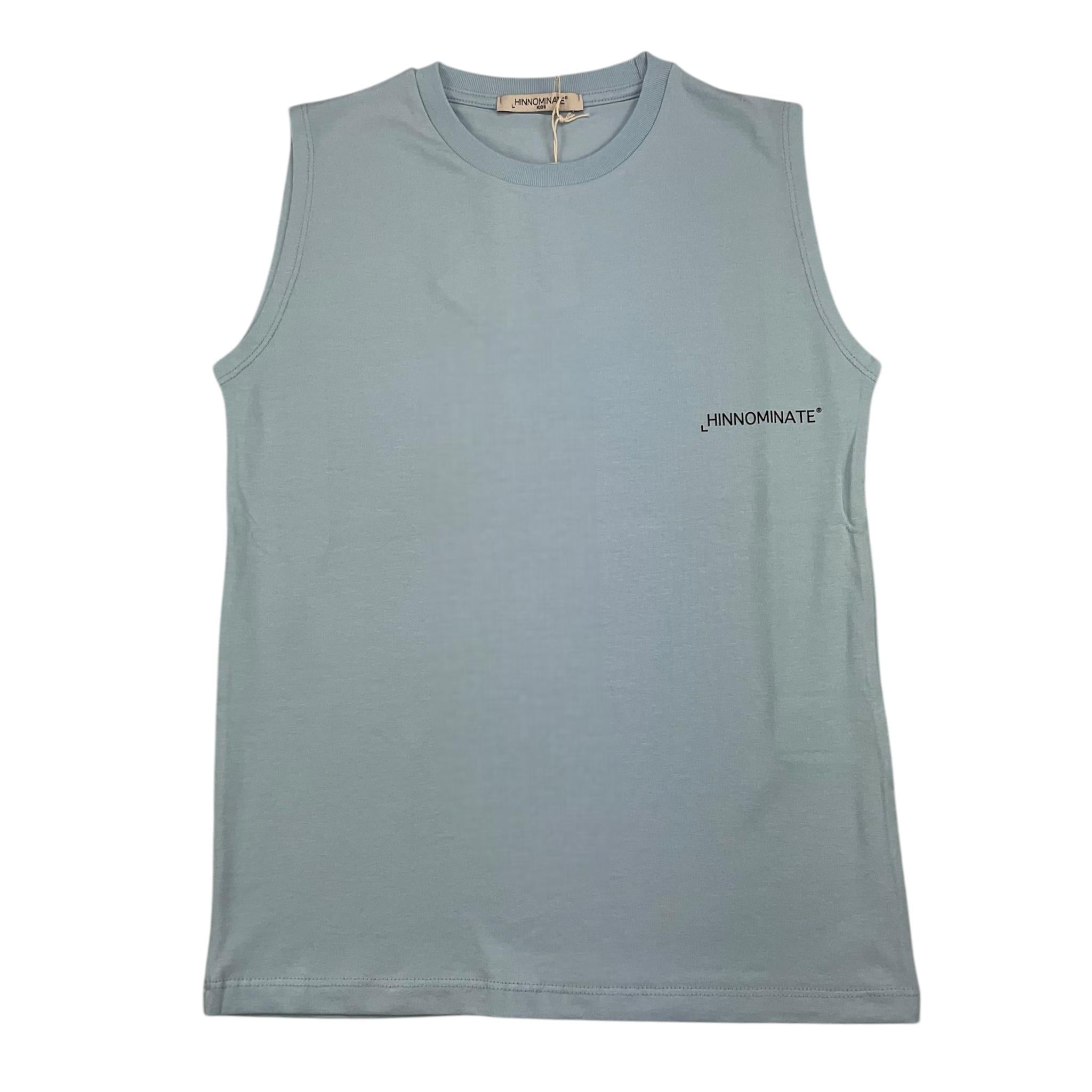 HINNOMINATE 3636M00002AZZURRO