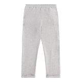 GUCCI pantalone tuta tinta unita Grigio per Bambino 786753 GRIGIO GUCCI 
