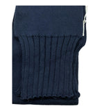 LALALU' sciarpa tinta unita Blu per Bambino SCL12N BLU LALALU' 