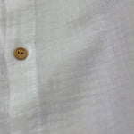 YOEDU camicia tinta unita con colletto coreano Bianco per Bambino 3055J BIANCO YOEDU 