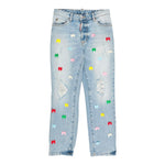 DSQUARED2 DQ0501DAZZURRO