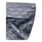 FUN & FUN gonna tinta unita  Nero per Bambina FNBSK12601 NERO FUN & FUN 