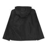 John Richmond Giubbio Reversibile con Cappuccio  per Neonato RBP25034KXN NERO JOHN RICHMOND 