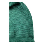 LITTLE BEAR cappello tinta unita Verde per Neonato 9010 VERDE LITTLE BEAR 