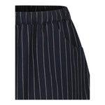 DOU DOU gonna tinta unita con elastico in vita Blu per Bambina DV7A01 BLU DOU DOU 