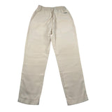 Cesare Paciotti Pantalone tinta unita con Elastico In Vita Beige per Bambino PTP5153J BEIGE CESARE PACIOTTI 